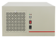 IPC-308H-H110壁挂式7槽位工业控制计算机